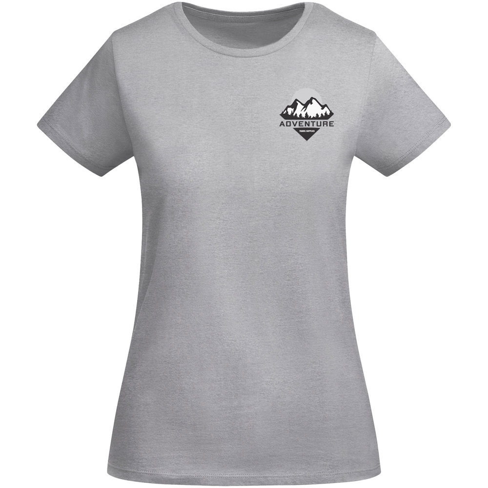 Breda 175 g/m² T-Shirt aus Bio-Baumwolle für Damen