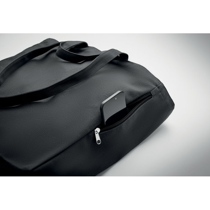 GAVE COLOUR - Einkaufstasche Polycotton