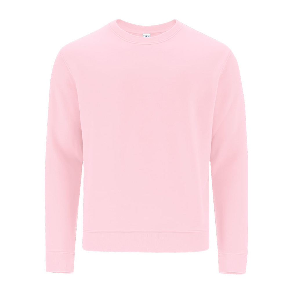 Erwachsene Sweatshirt Cosmos - ROSA