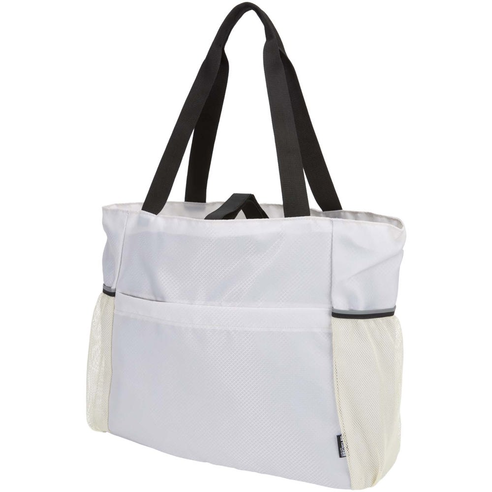 Nomad GRS-recycelte Yoga Tragetasche 18 L - sandstone