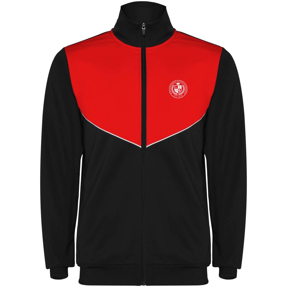 Evans 225 g/m² Trainingsanzug für Kinder