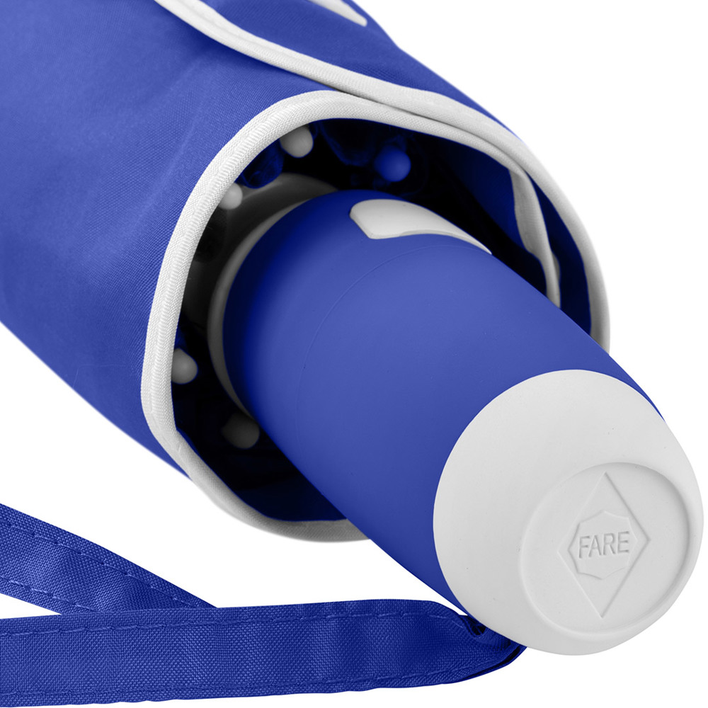 5444 AOC-Taschenschirm FARE® Whiteline