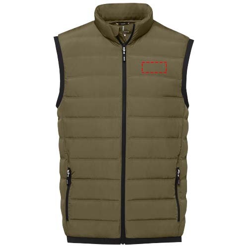 Caltha Daunen Bodywarmer für Herren