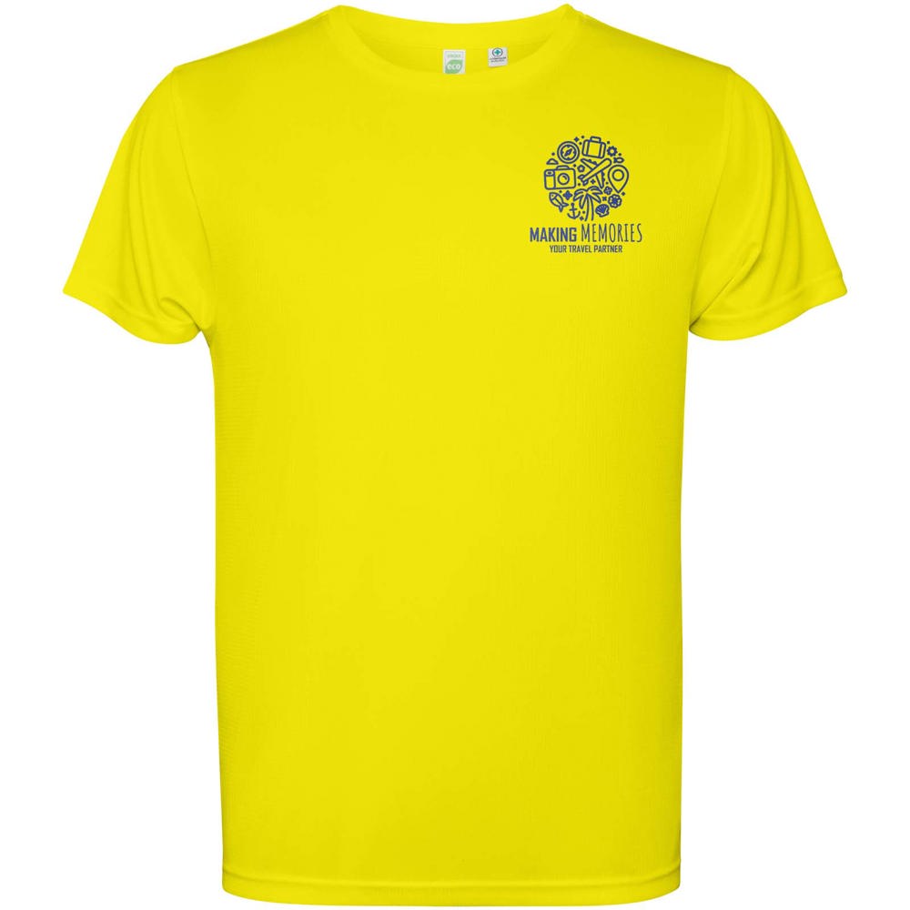 Estoril 125 g/m² T-Shirt für Herren