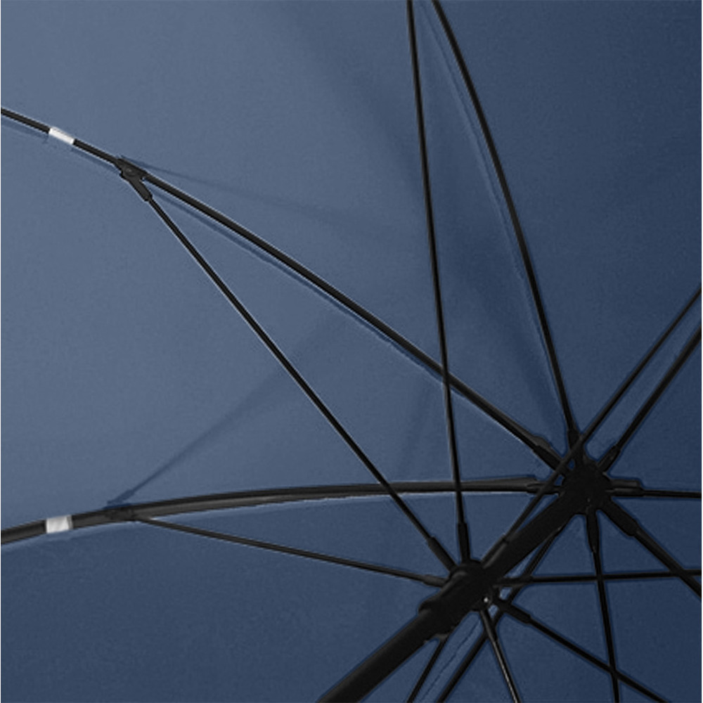 2235 Fiberglas-Golf-/Gästeschirm