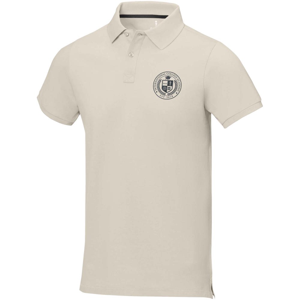 Calgary 200 g/m² Poloshirt für Herren