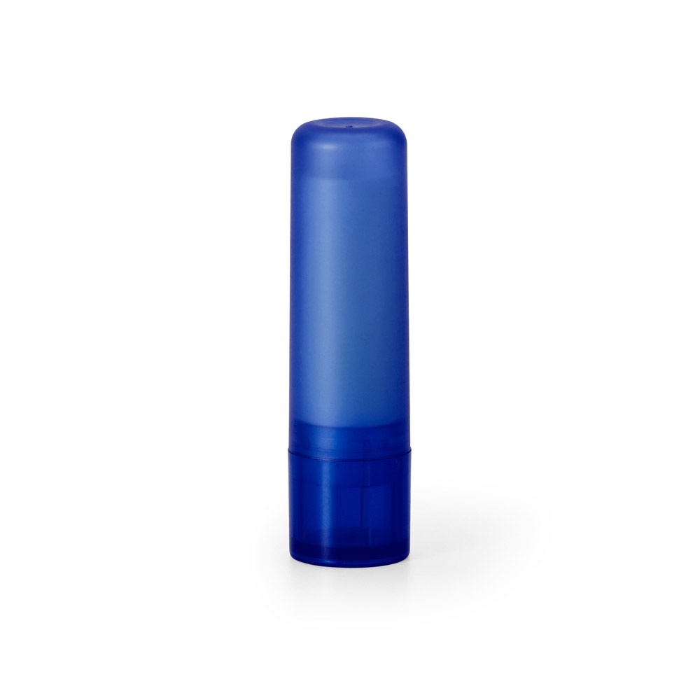 JOLIE. Lippenbalsam aus PS und PP - dunkelblau