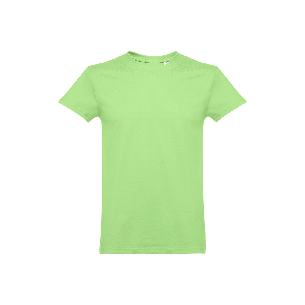 THC ANKARA KIDS. Unisex Kinder T-shirt - hellgrün