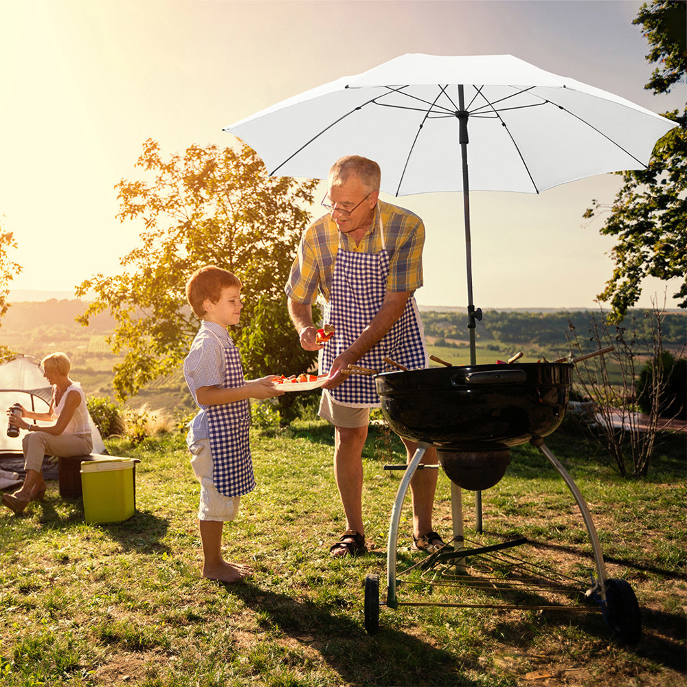 8245 Sonnenschirm XL