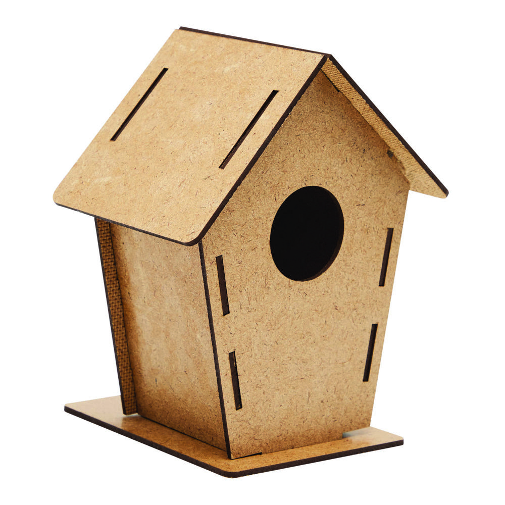 ECO HOME - Vogelhaus