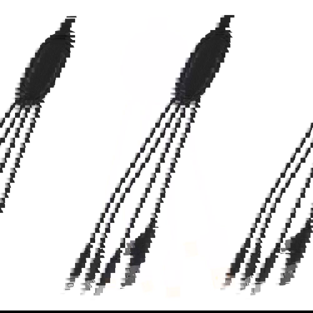 4000 | Xoopar Iné Smart Charging cable with NFC