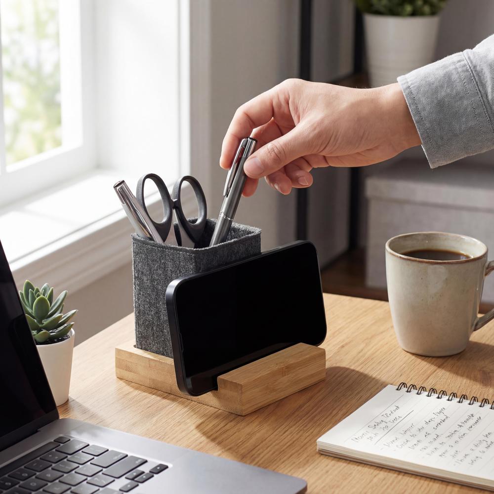 Aufbewahrungsbox "Kombo"