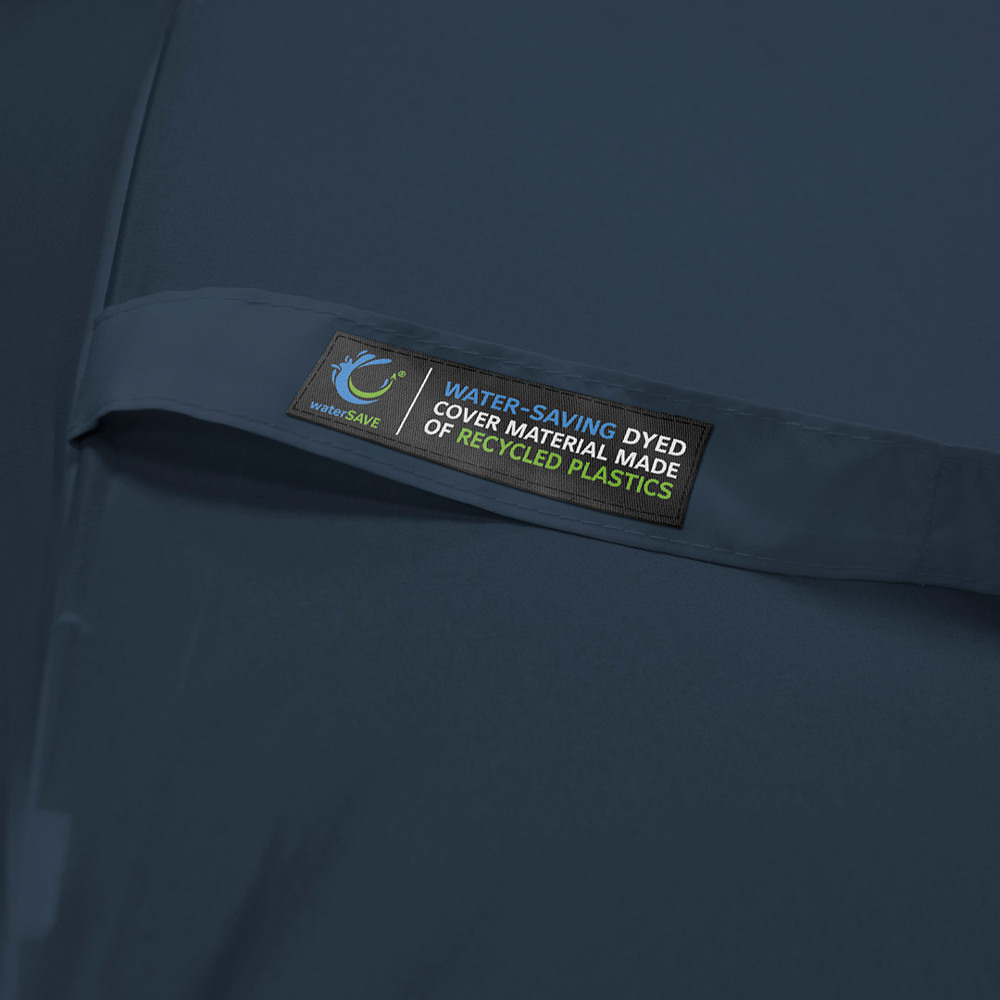 5460 Mini-Taschenschirm FARE® AOC