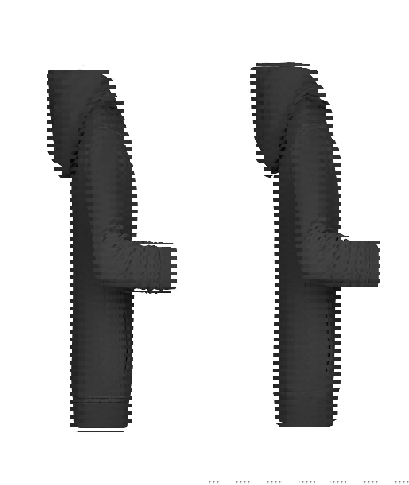 Children's Zip Hoody  OCS Blended & RCS