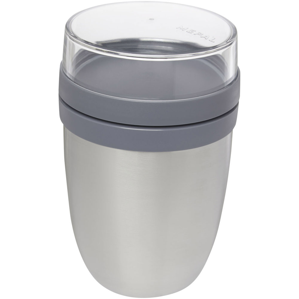 Mepal Ellipse 500+200 ml Thermo-Lunchpot