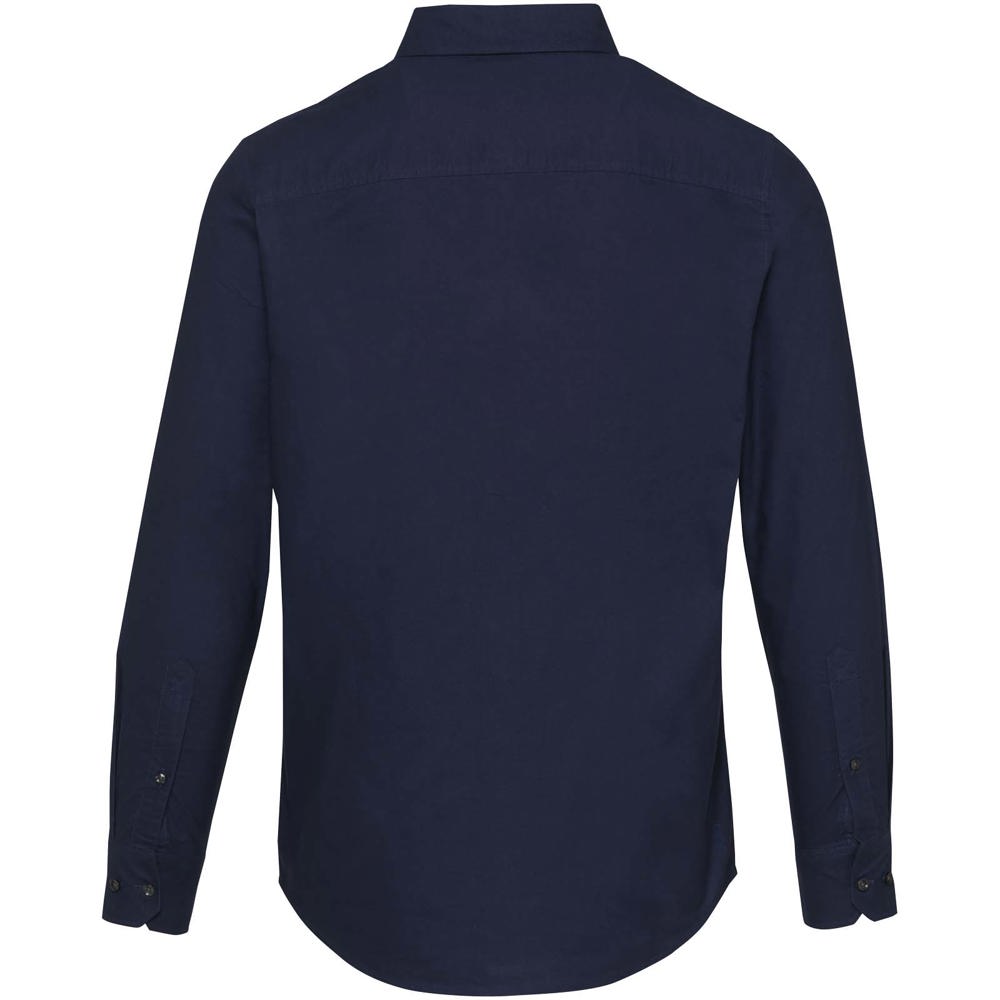 Sphene 165 g/m² Oxford Hemd