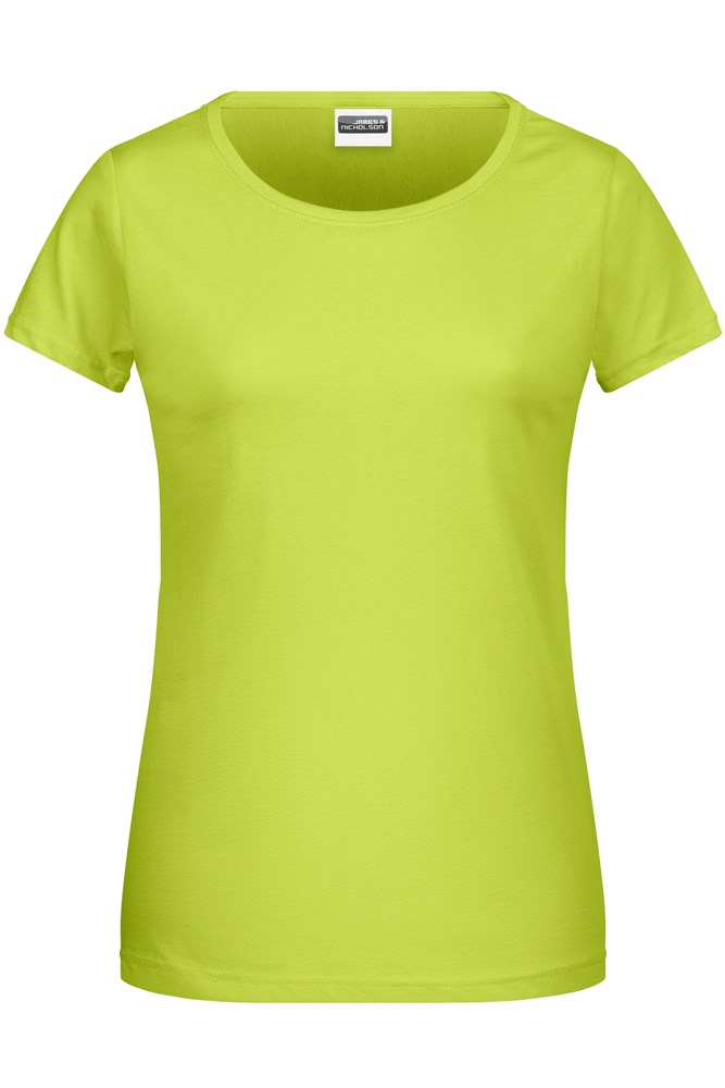 Ladies' Basic-T  OCS Standard