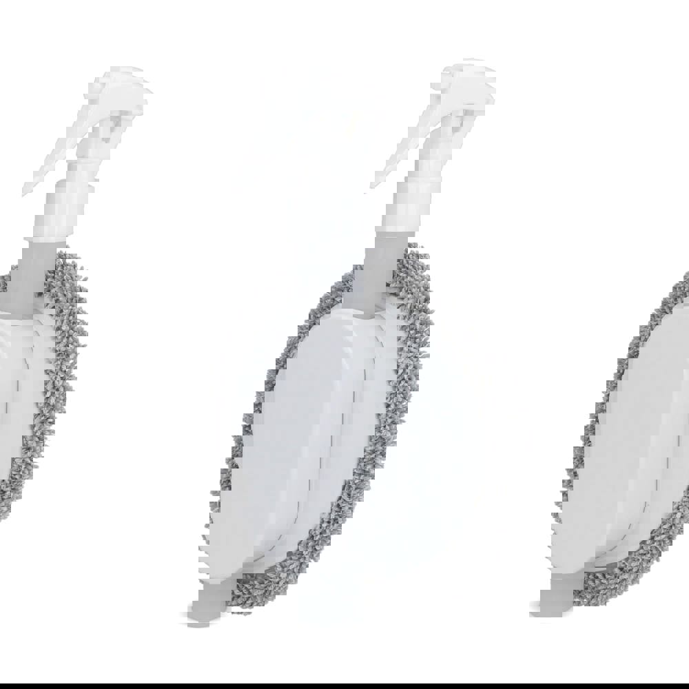 2-in-1-Spray und Reinigungstuch