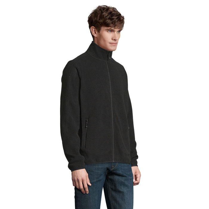 FACTOR MEN - FACTOR HERREN MICROFLEECE