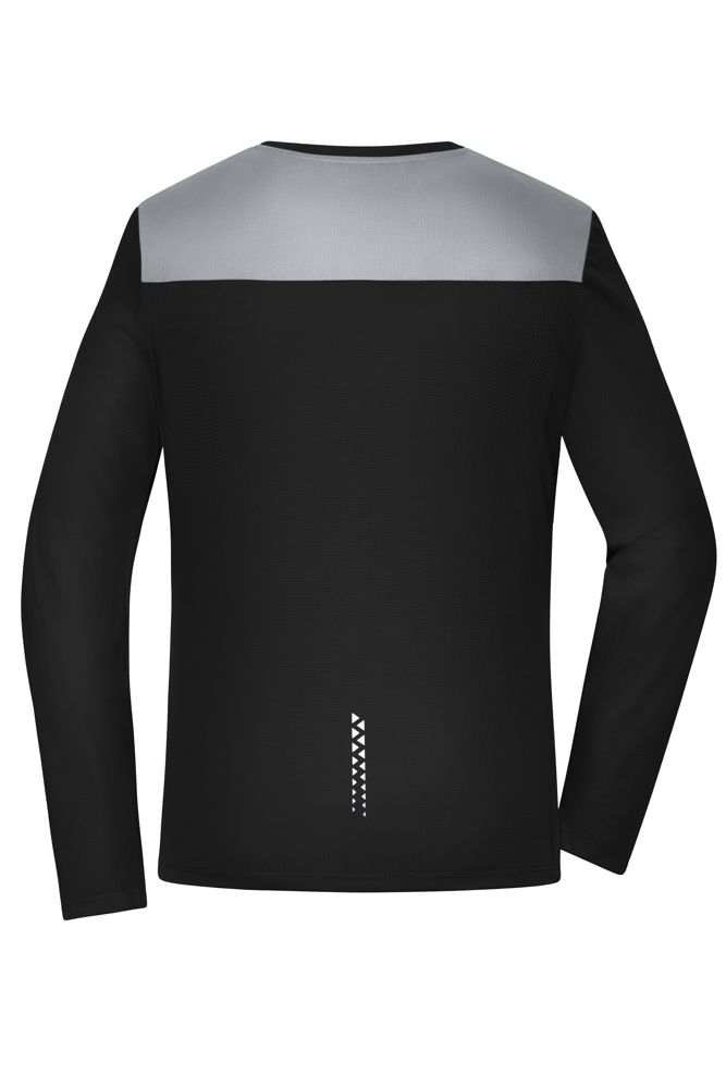 Ladies' Running Shirt Longsleeve GRS