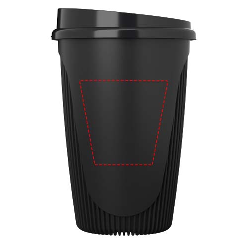 Alto POP 350 ml Becher