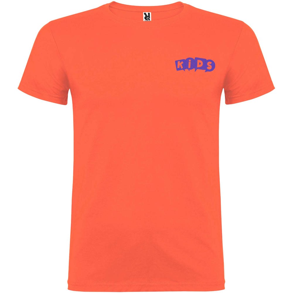Beagle 155 g/m² T-Shirt für Kinder