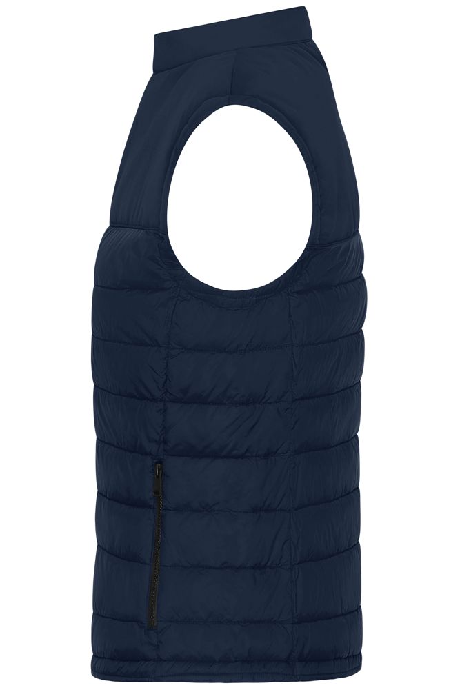 Ladies' Padded Vest  GRS