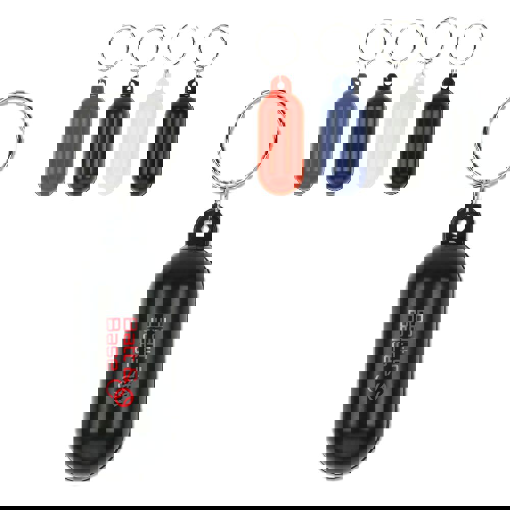 Schwimmender Schlüsselanhänger XL