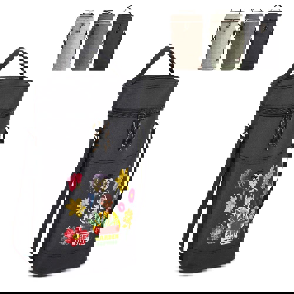 Sagaform City Kühltasche hoch 9 Liter