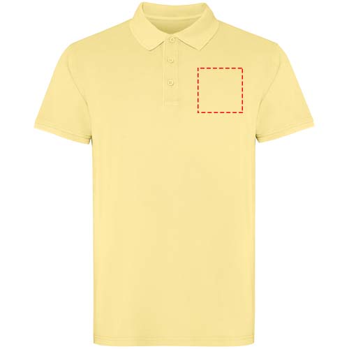 Cobain 200 g/m² Poloshirt Unisex