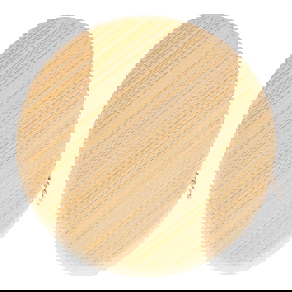 1M Maßband aus Bambus