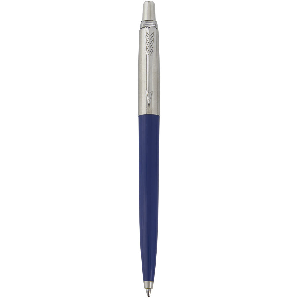 Parker Jotter Recycled Kugelschreiber (blaue Mine)