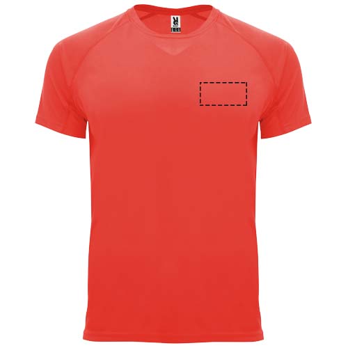 Bahrain Sport T-Shirt für Kinder