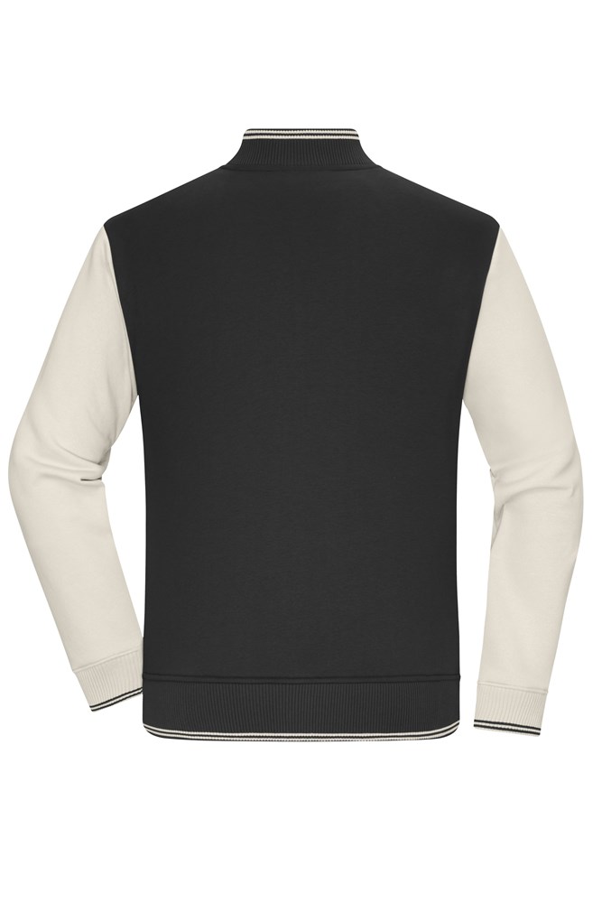 College-Jacket UNISEX  OCS Blended & RCS