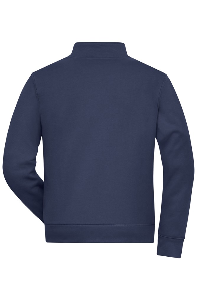 Doubleface Work Jacket - SOLID -