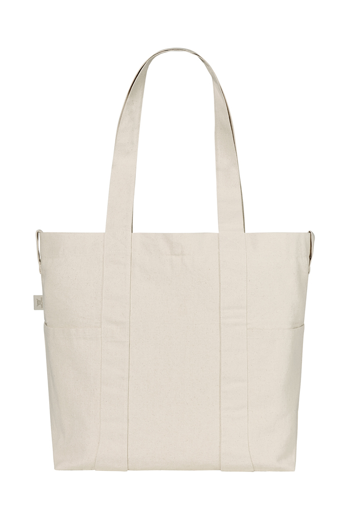 HALFAR® Wellness-Tasche ORGANIC