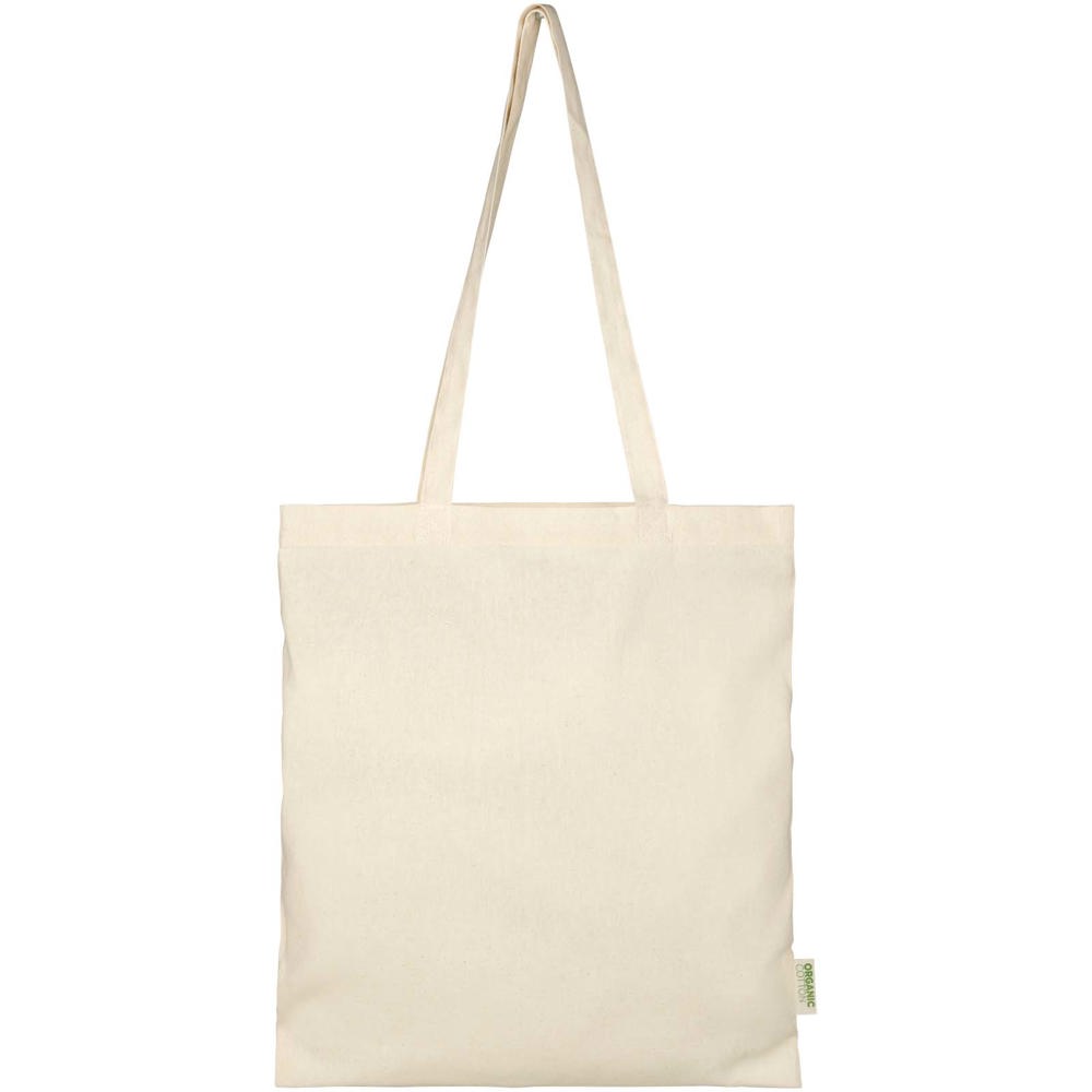 Odisha 100 g/m² OCS Bio-Tragetasche 7L