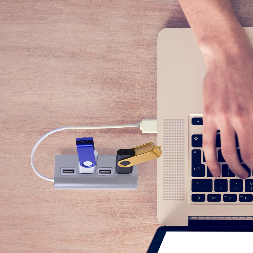 USB Hub Weeper