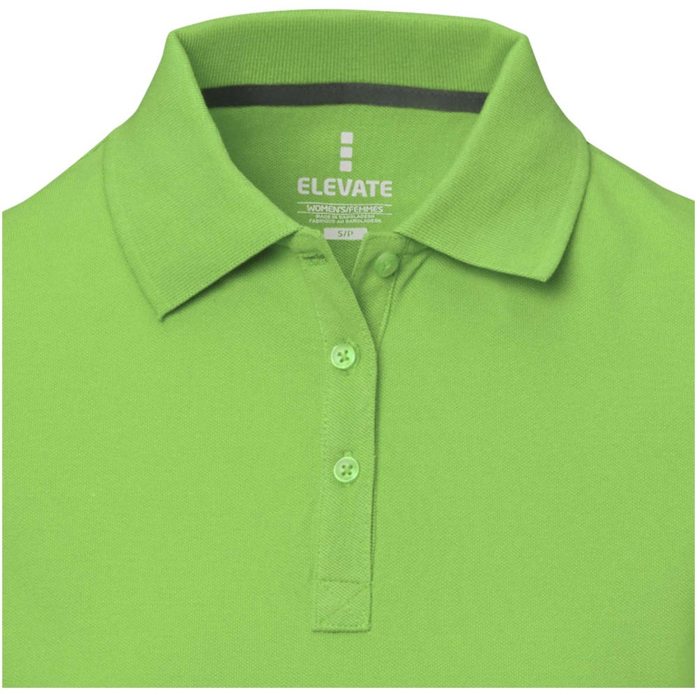 Calgary 200 g/m² Poloshirt für Damen
