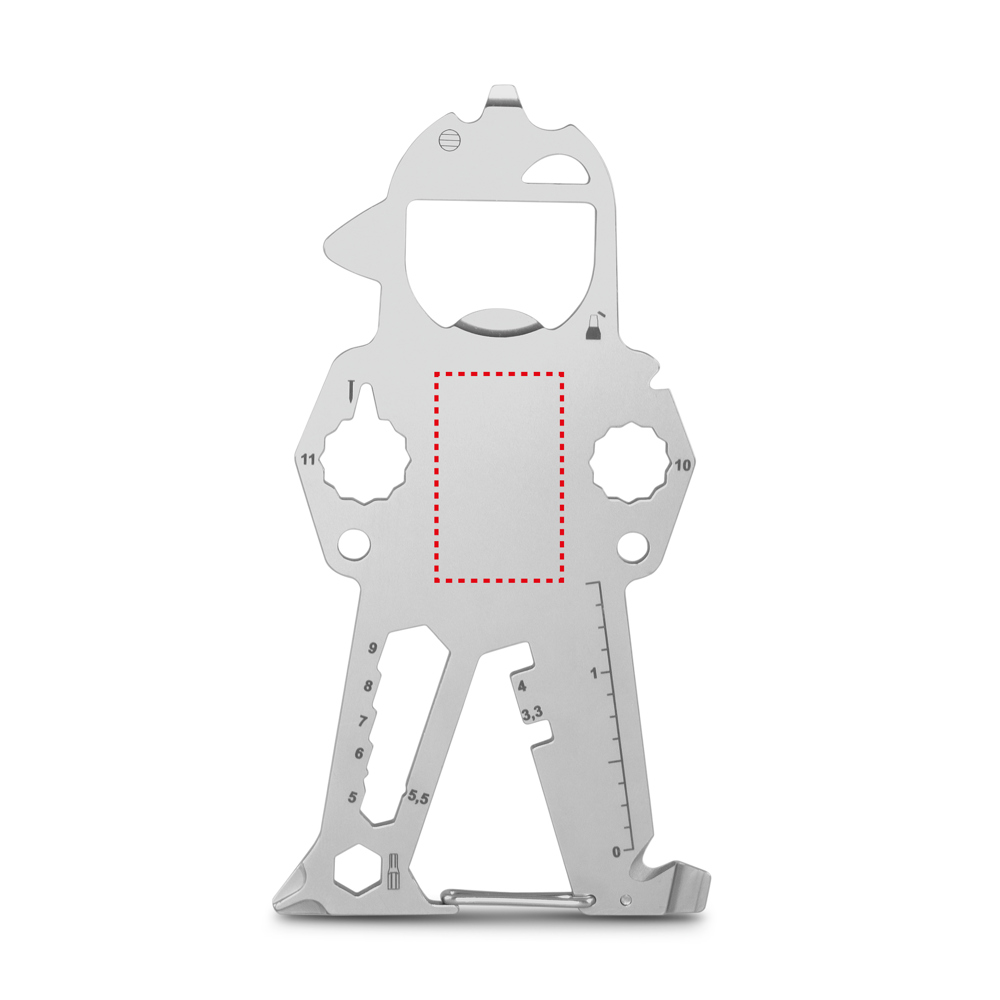 RICHARTZ® KEY TOOL bob xxl