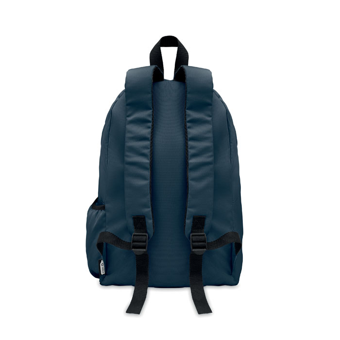 BAPAL+ - Rucksack 600D RPET-Polyester