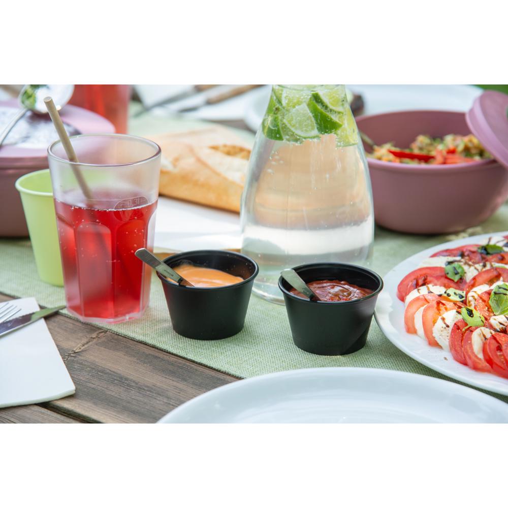 Dipbecher "ToGoPlus", 100 ml