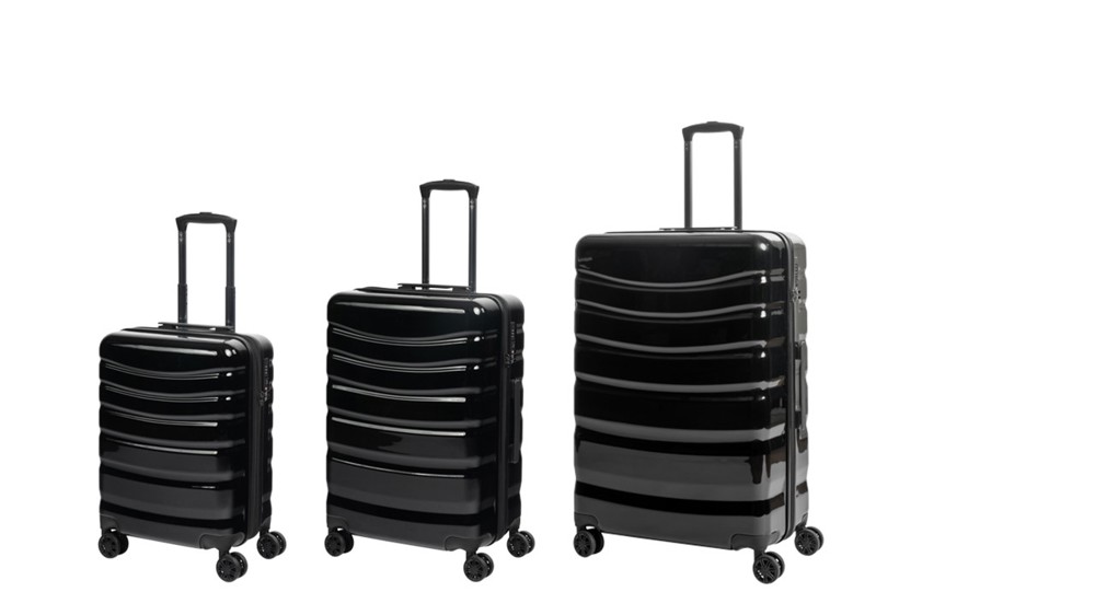 3er Trolley-Set