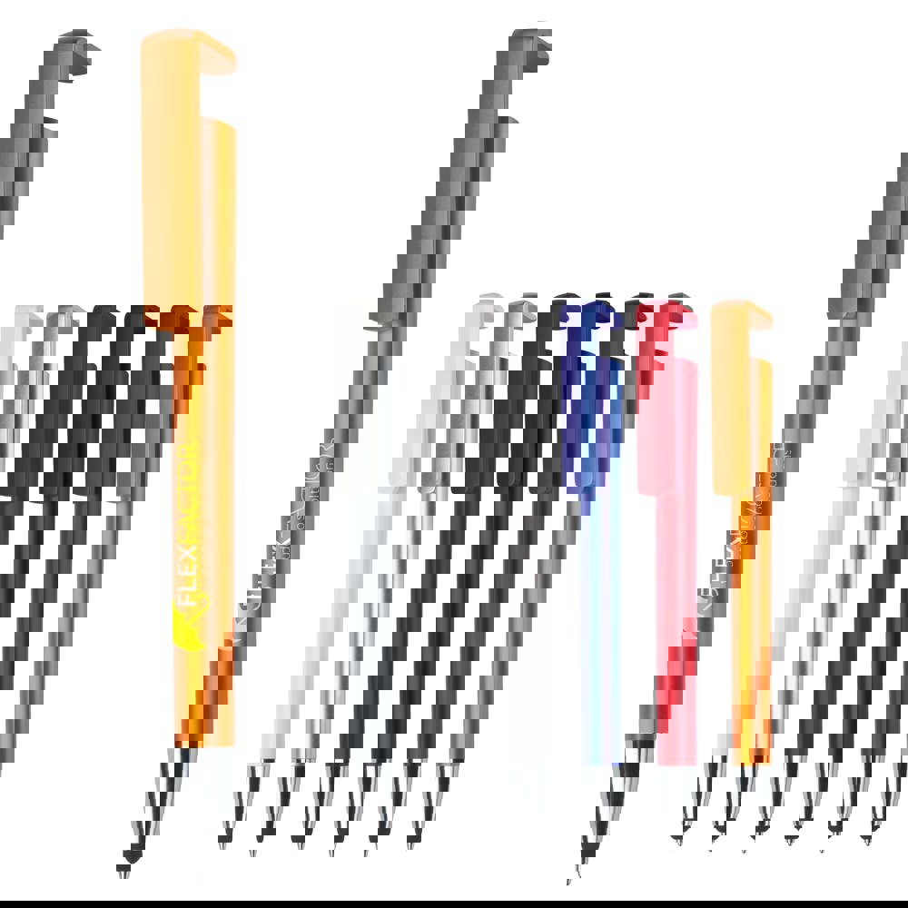 3-in-1 Touch Kugelschreiber