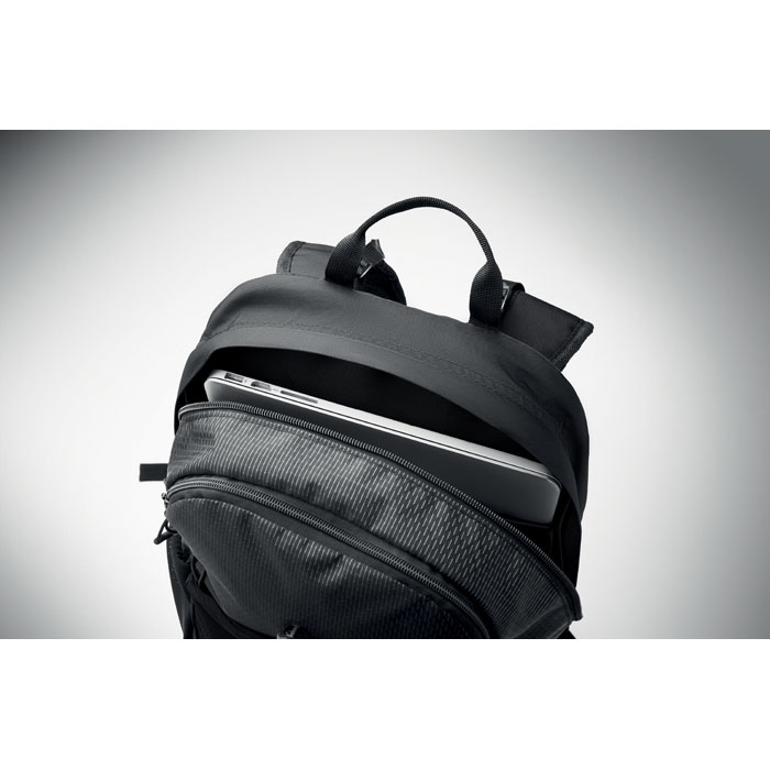 BAGGA - Wander-Rucksack 18L