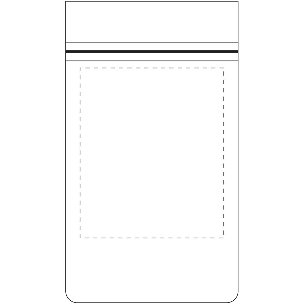 MyKit Energizer in Papierhülle