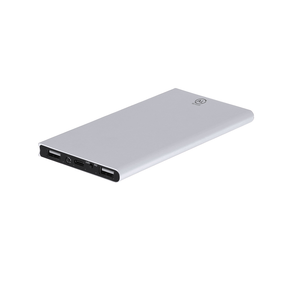 Power Bank Barrols - PLAT