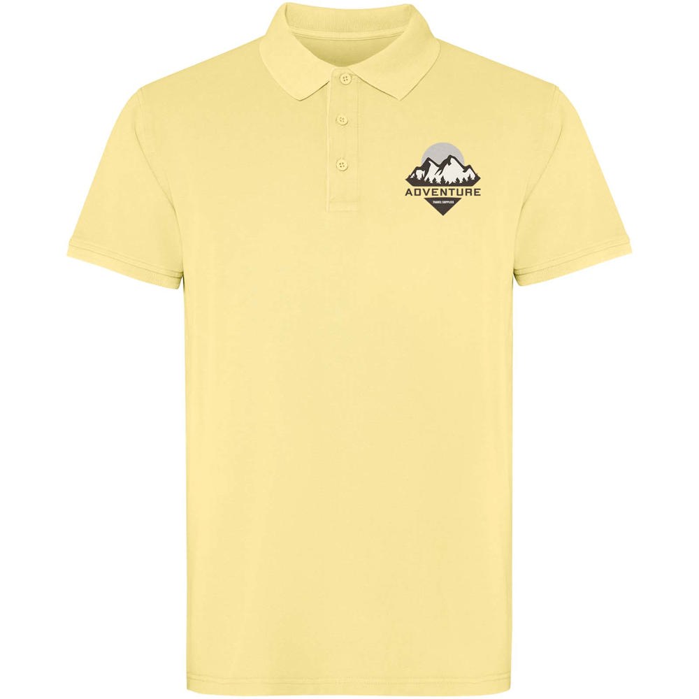 Cobain 200 g/m² Poloshirt Unisex