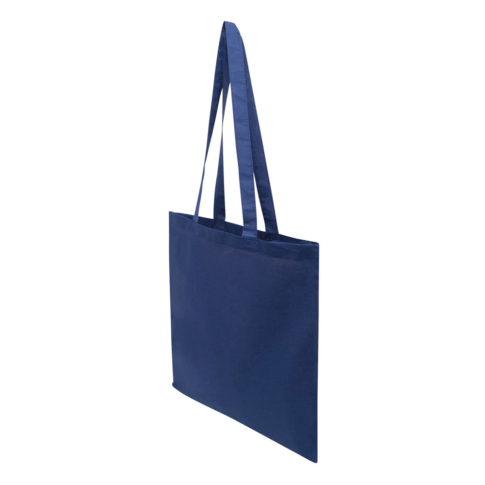 BIG PURE - Baumwolltasche