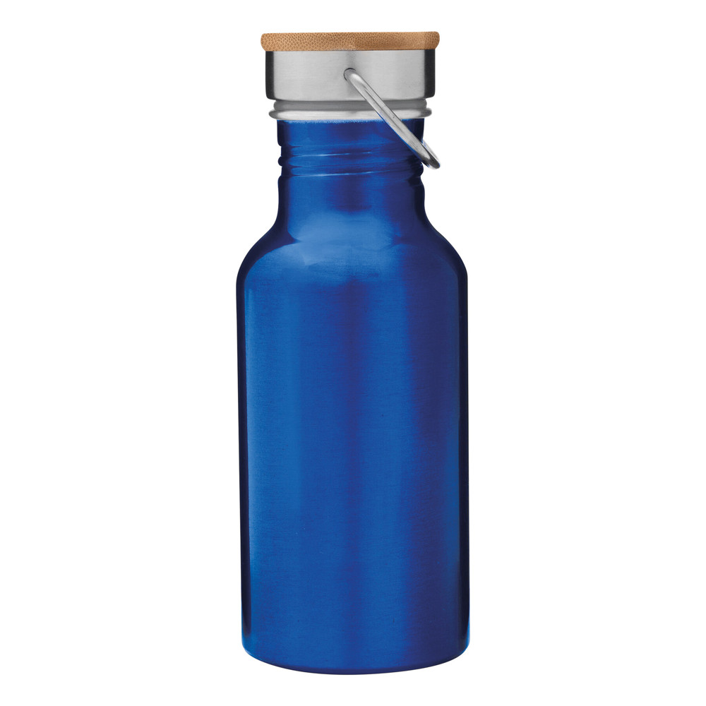 ECO TRANSIT - Aluminium Trinkflasche